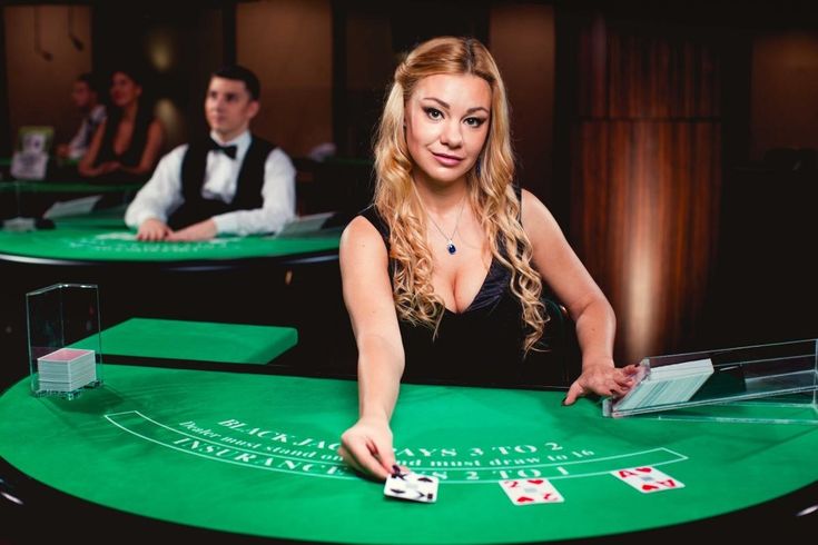 Buffalo Jackpot Slot machines Live Casino