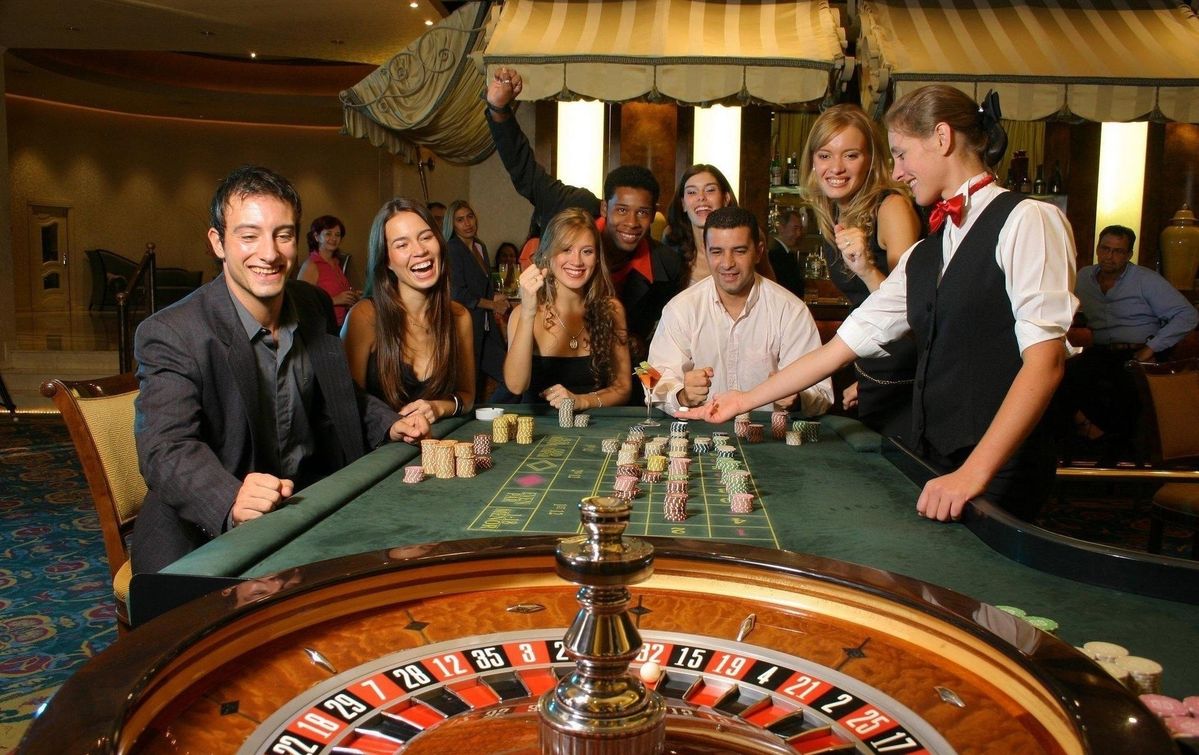 Buffalo Jackpot Slot machines Live Casino