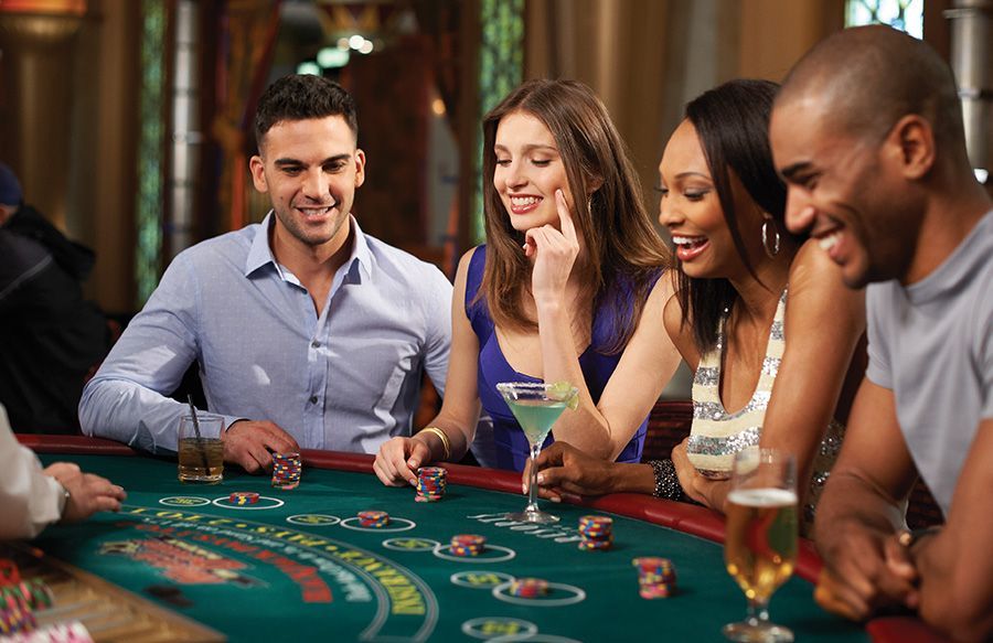 Buffalo Jackpot Slot machines Live Casino