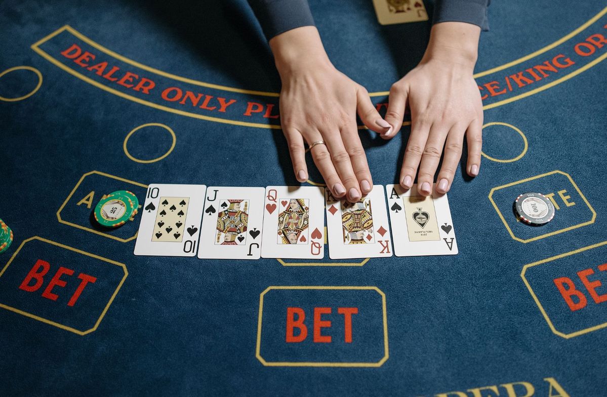 Buffalo Jackpot Slot machines Live Casino