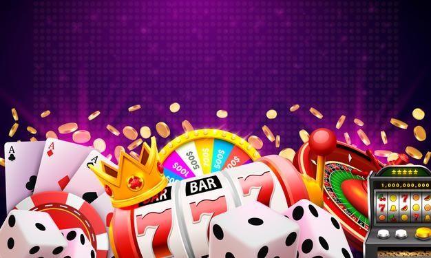 Buffalo Jackpot Slot machines Live Casino
