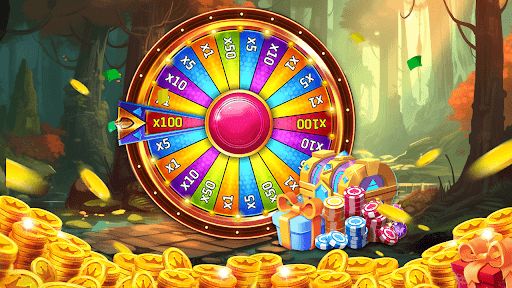 Buffalo Jackpot Slot machines Live Casino