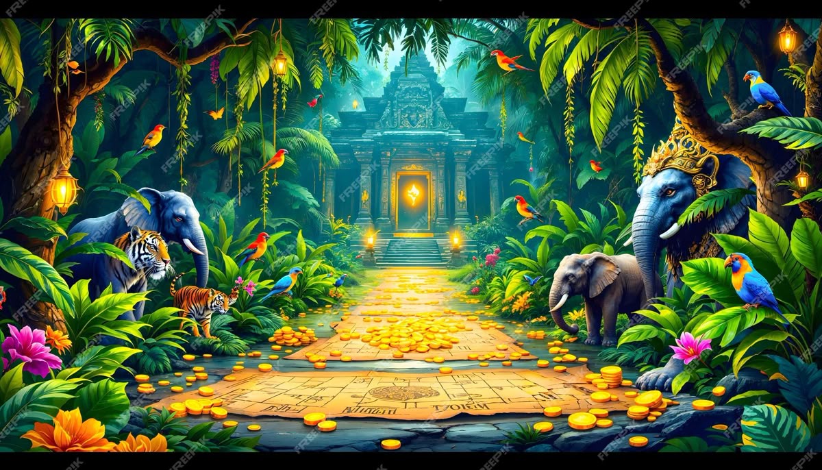 Buffalo Jackpot Slot machines Live Betting